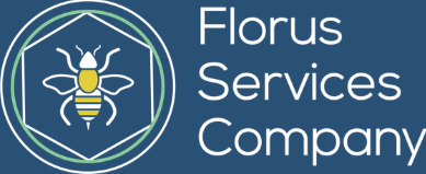 Florus Services Company Logo