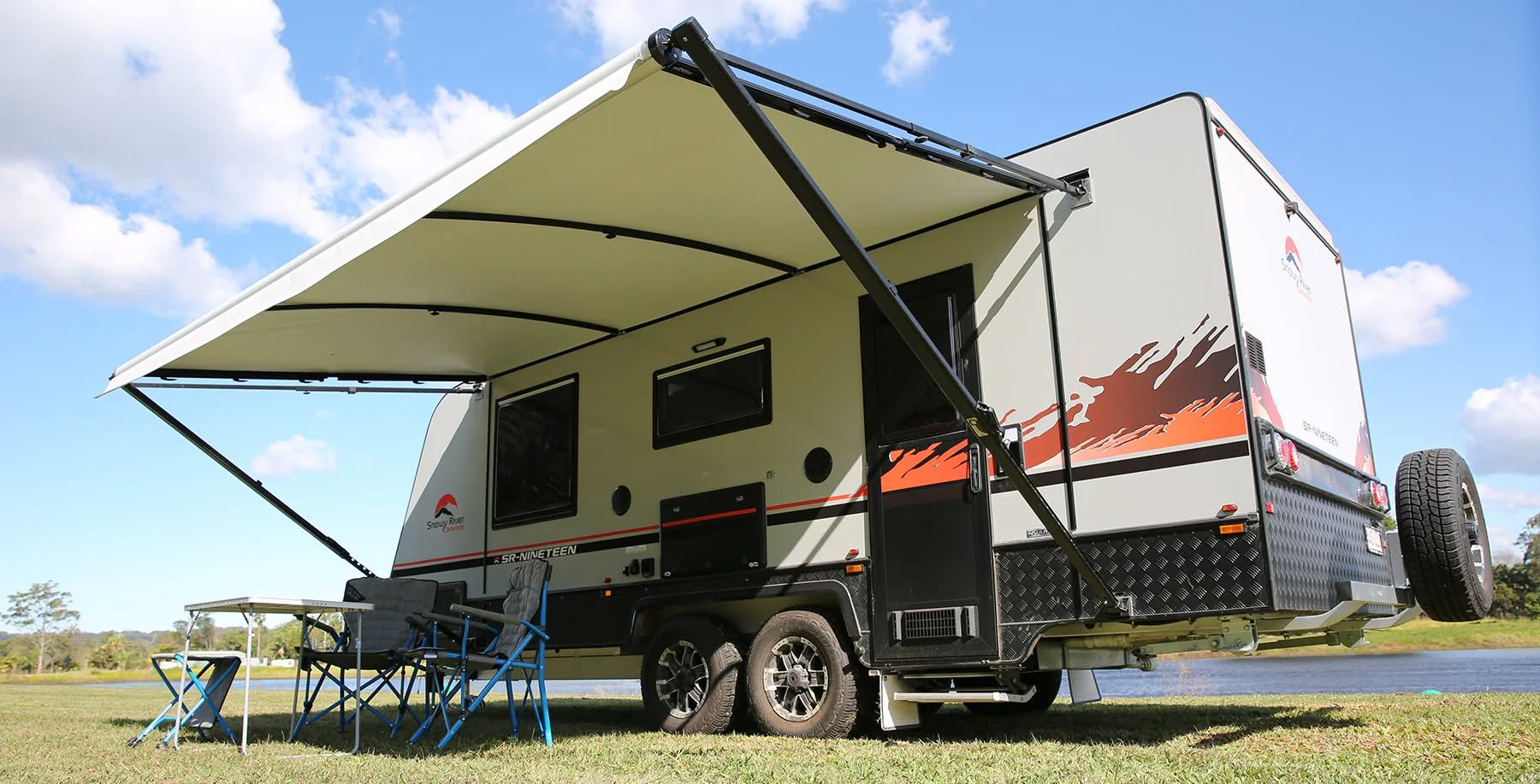 Caravan Repairs in Geelong | Caravan and Trailer Clinic Geelong