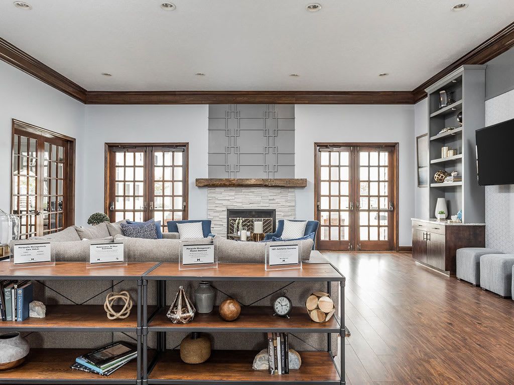 Westfield Apartment & Community Photos Maple Knoll