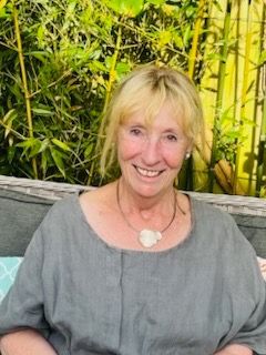 lorna tutor