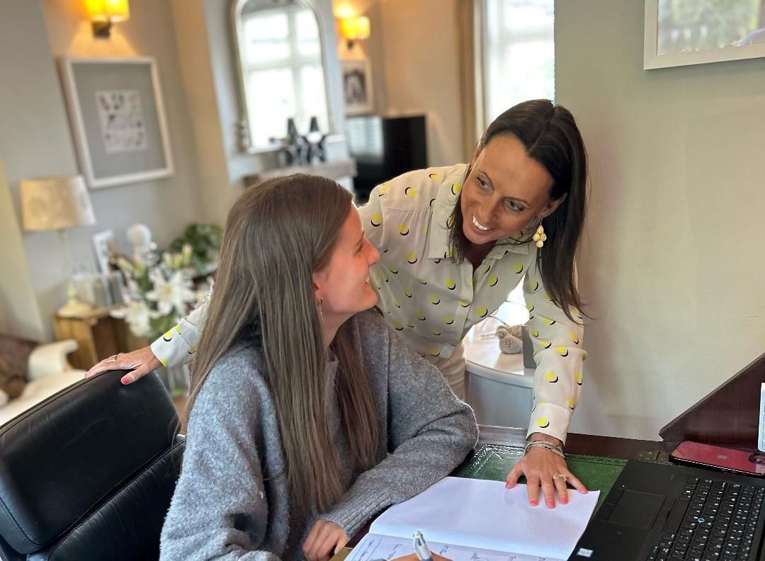 tutoring service with alison