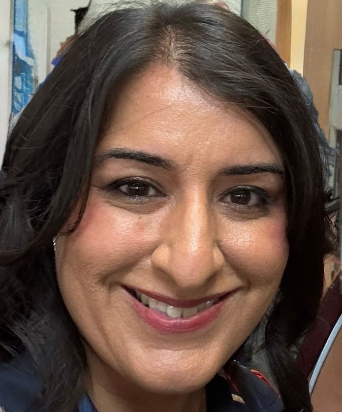 Poonam Tutor