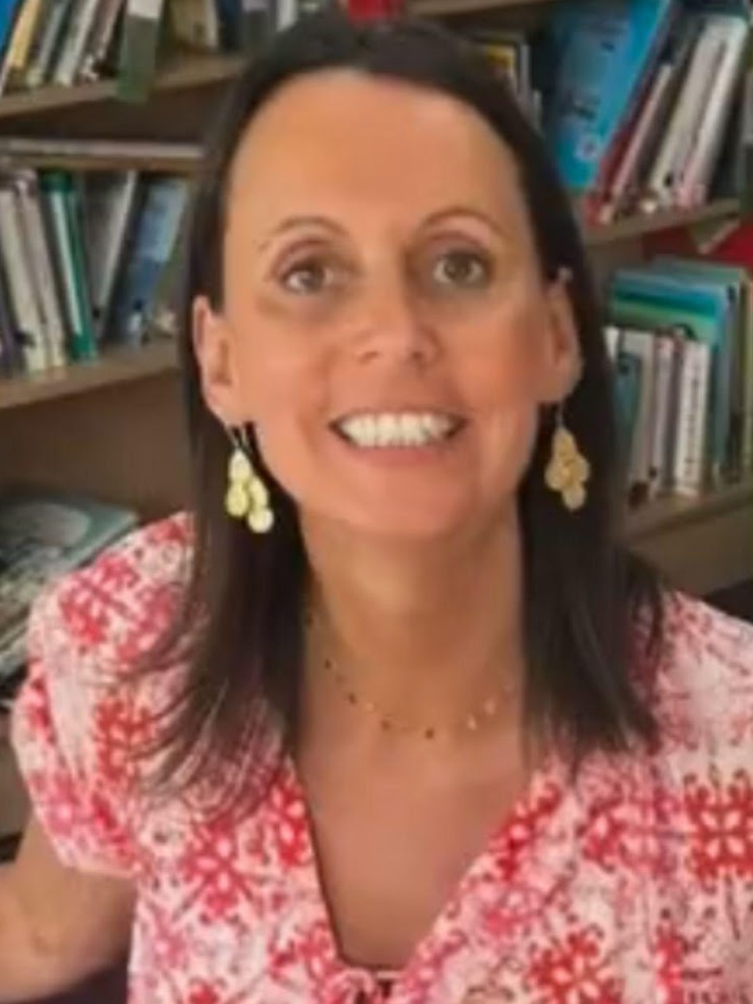 alison stewart