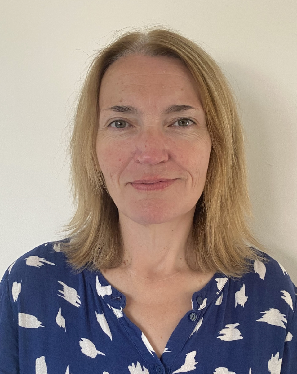 lorraine tutor