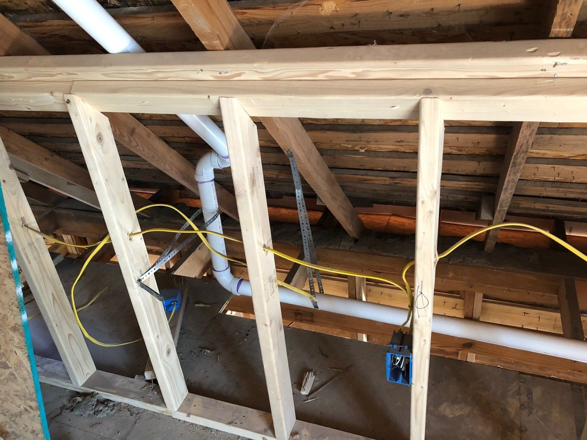 plumbing