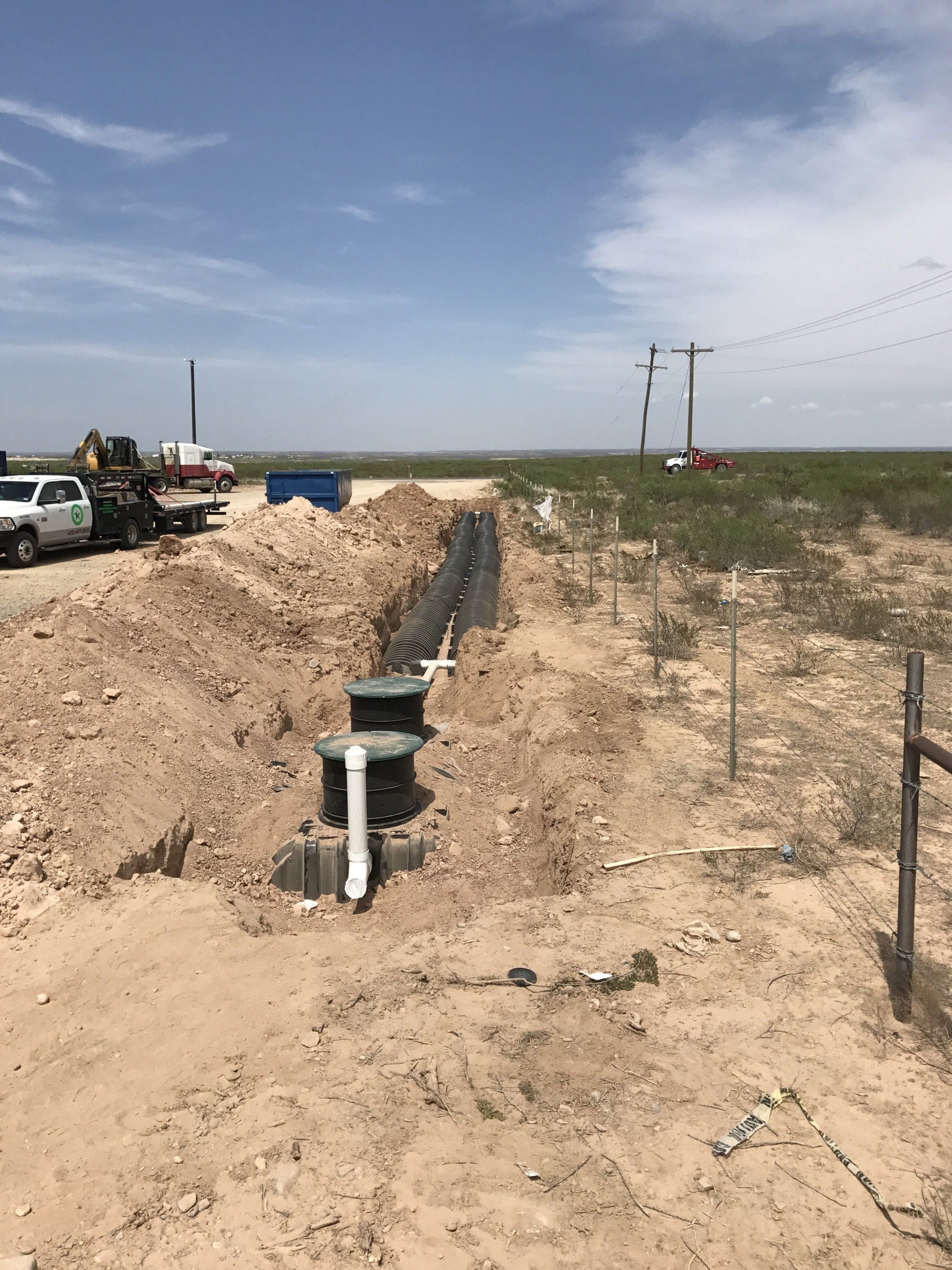 septic tank 5