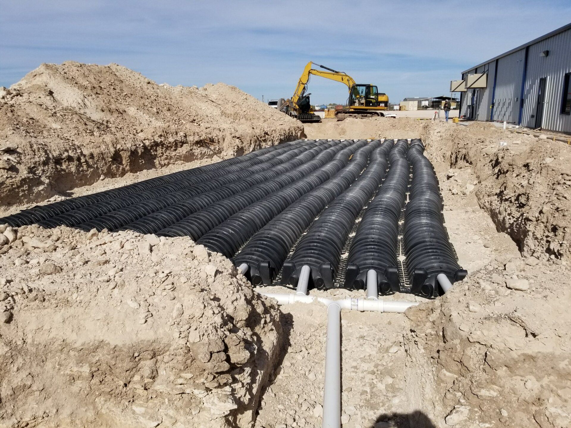 septic tank 3