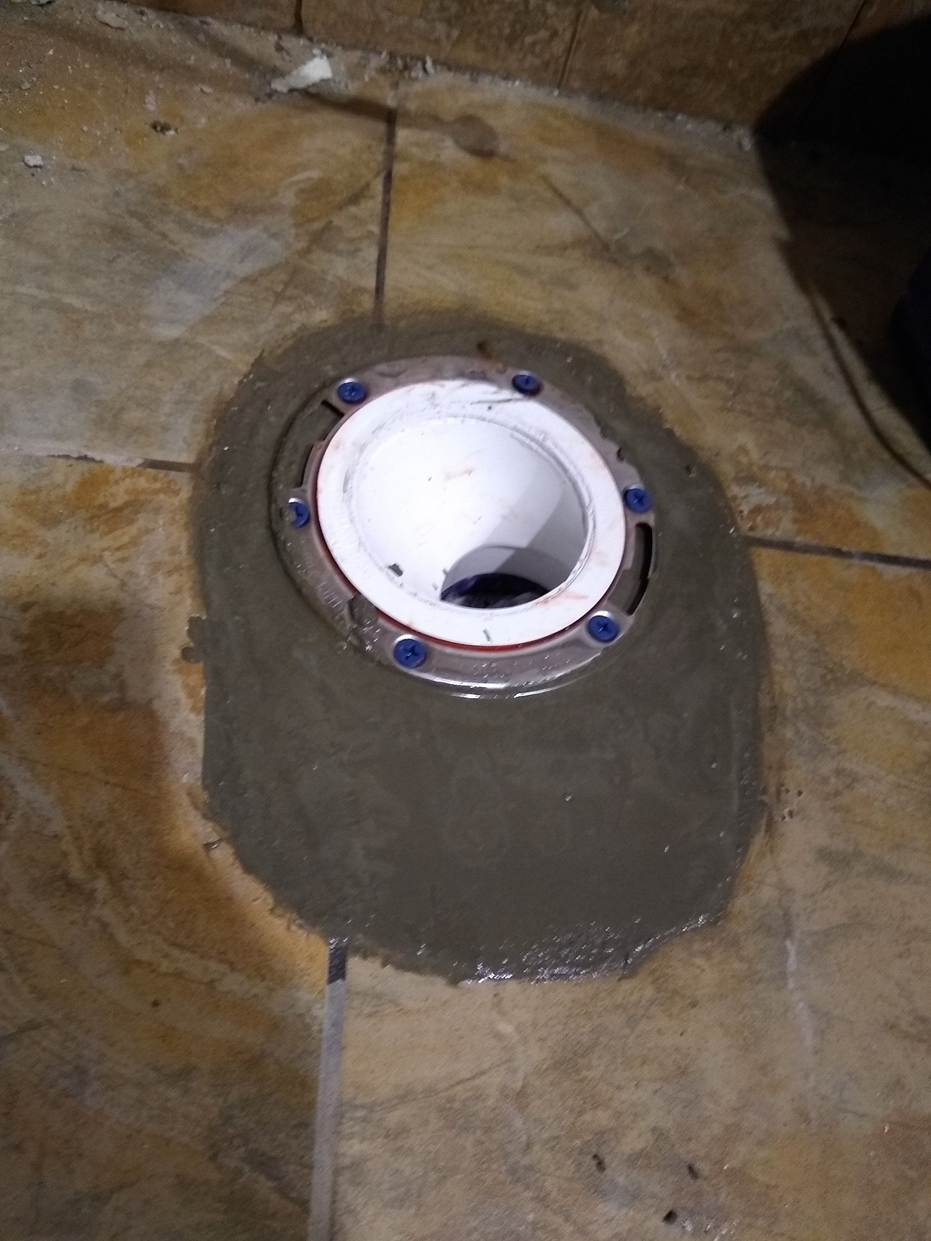 Toilet Flange