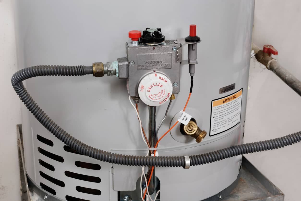 WATER HEATER SERVICES