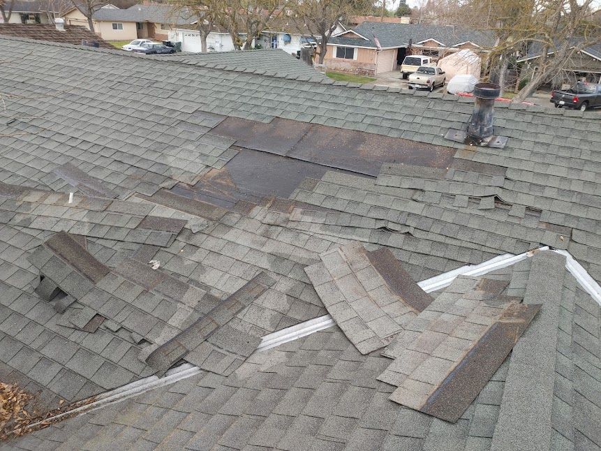Avalon Roofing Service Avalon Roofing Almond Ave, Manteca