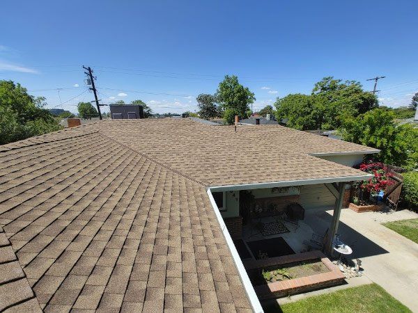 roof