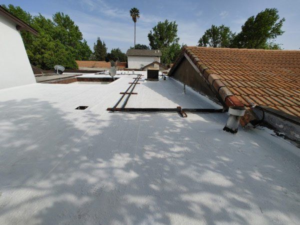 roof