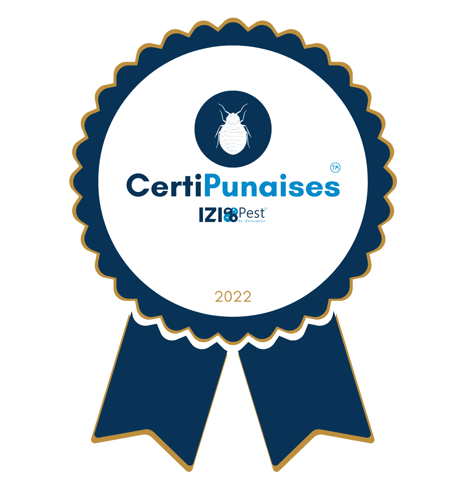 Certipunaise