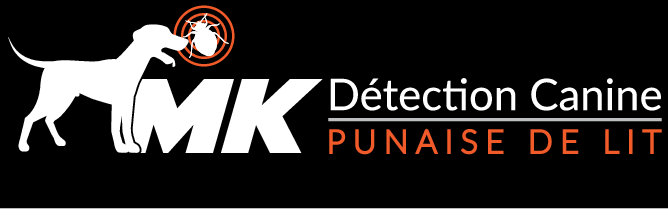 détection canine logo footer