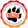 logo bed bug