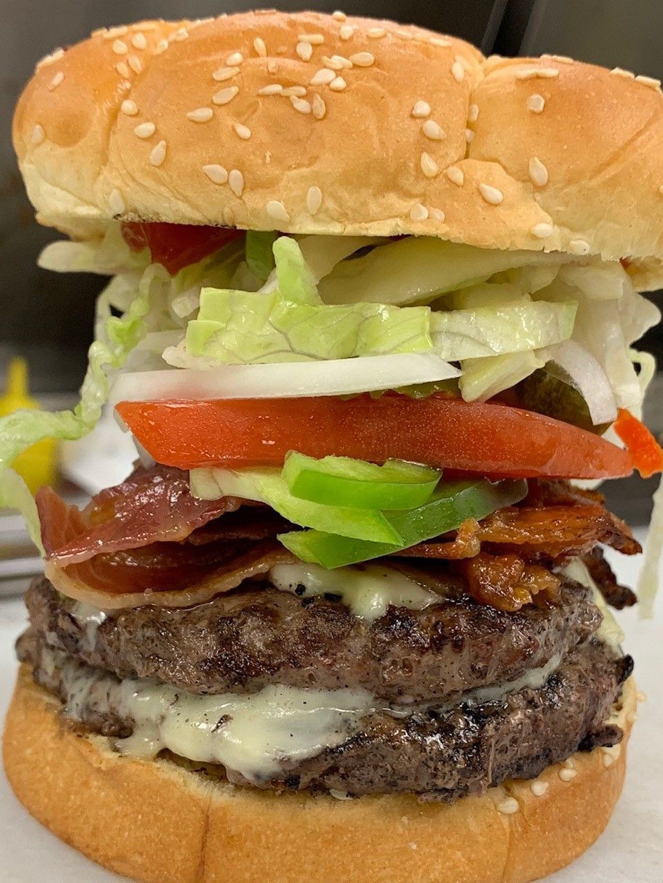 chesseburger
