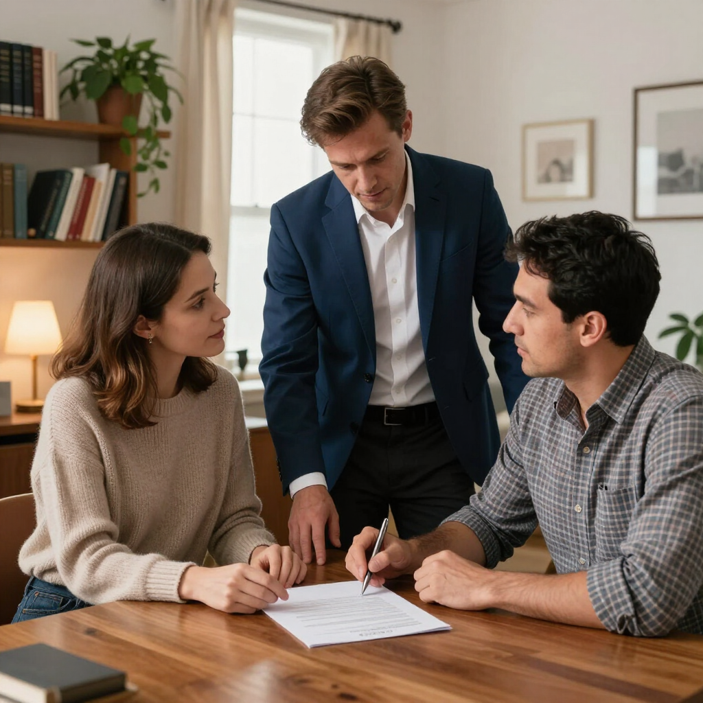 Orientação sobre contratações
