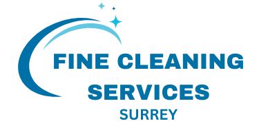 Fine Cleaning Services Surrey logo