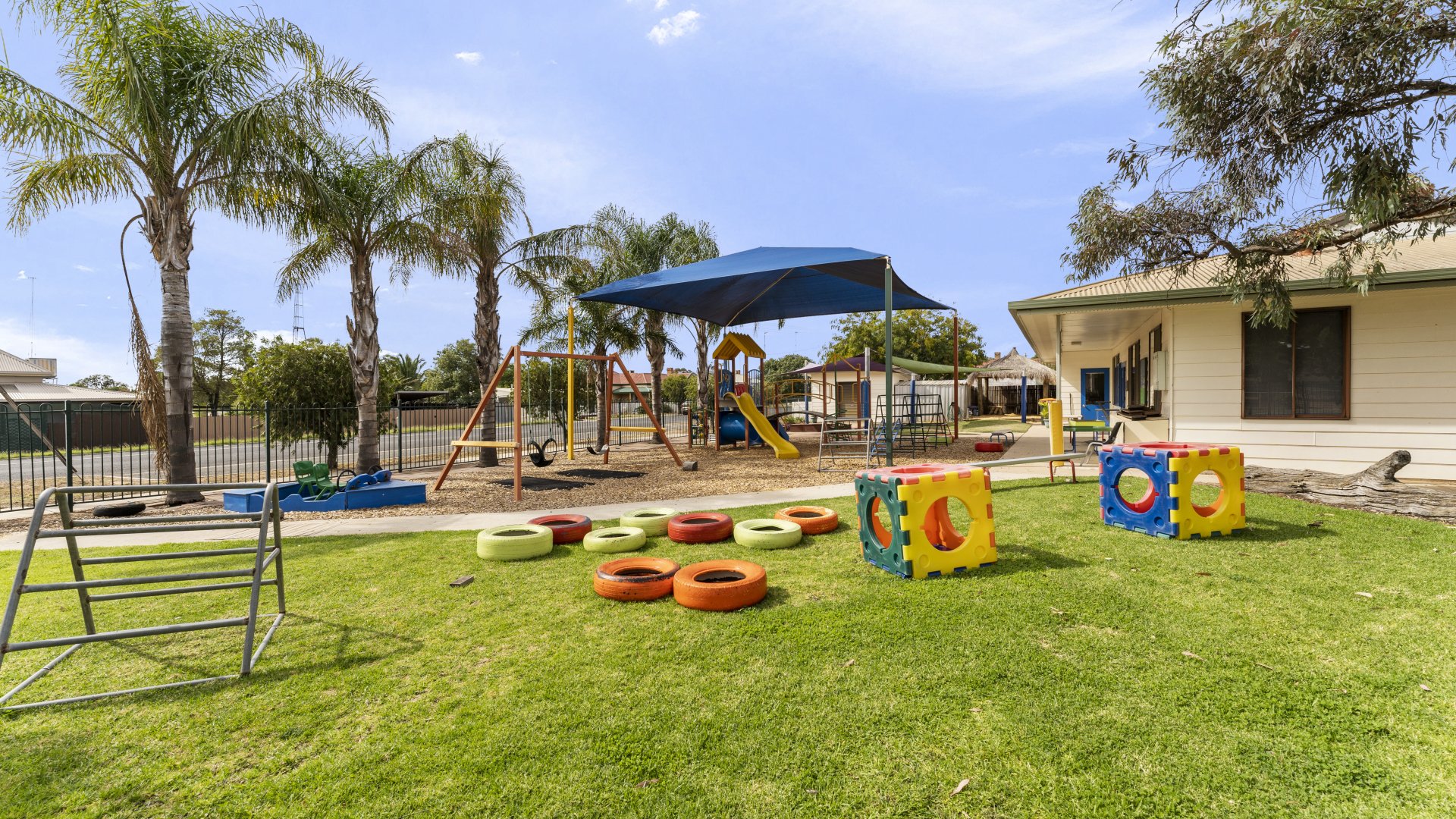 Emerge Early Years Services