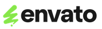 WordPress logo with a black “W” inside a circle above the word “WordPress” on a white background