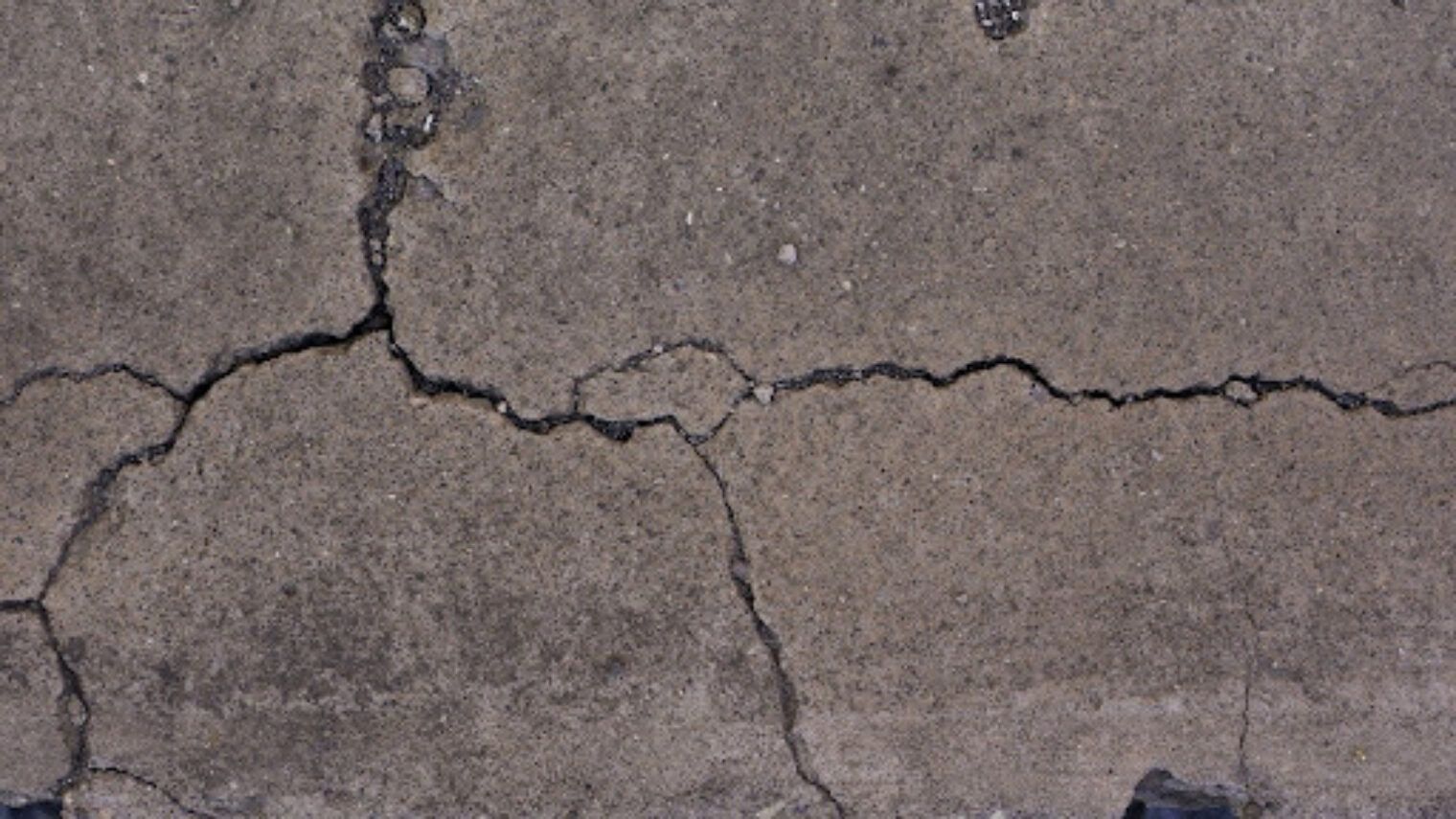 Concrete Cracks