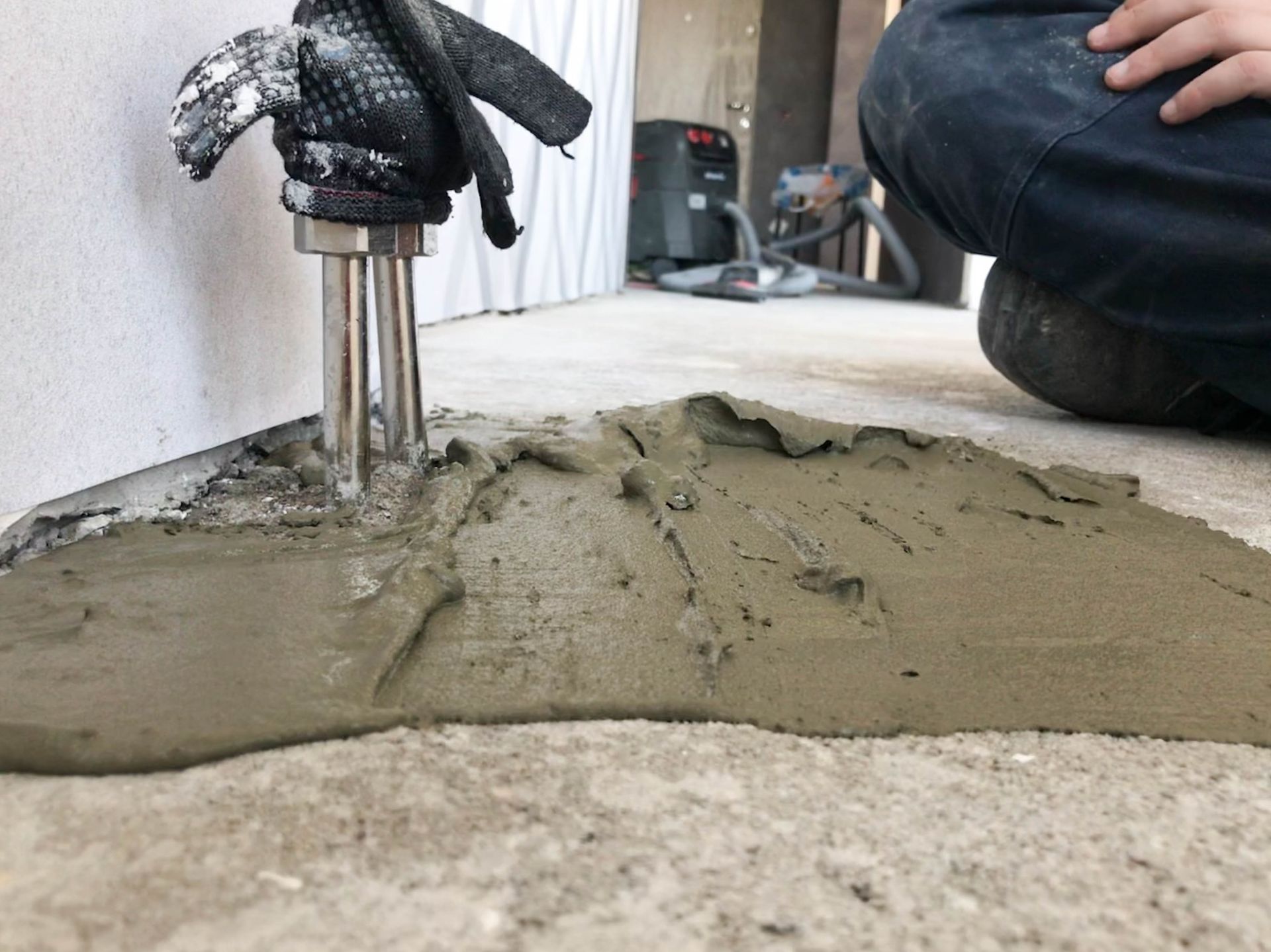 Durable Concrete