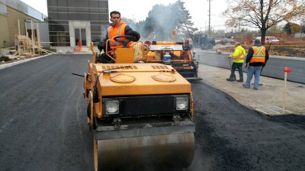 	
commercial asphalt paving contractors Near me