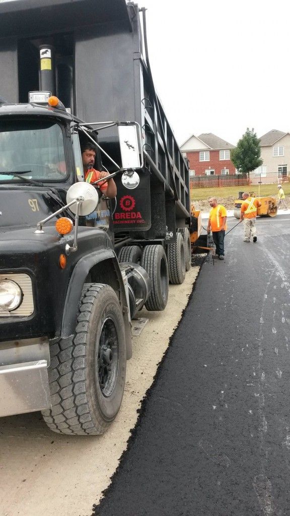 	
commercial asphalt paving contractors