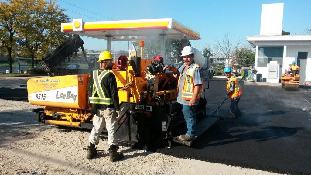 	
commercial asphalt paving contractors Near me