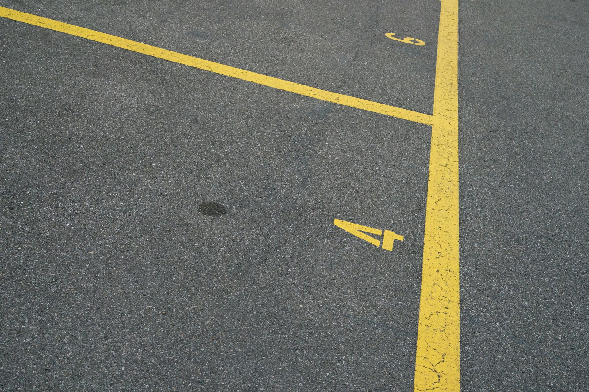 parking lot paving Toronto