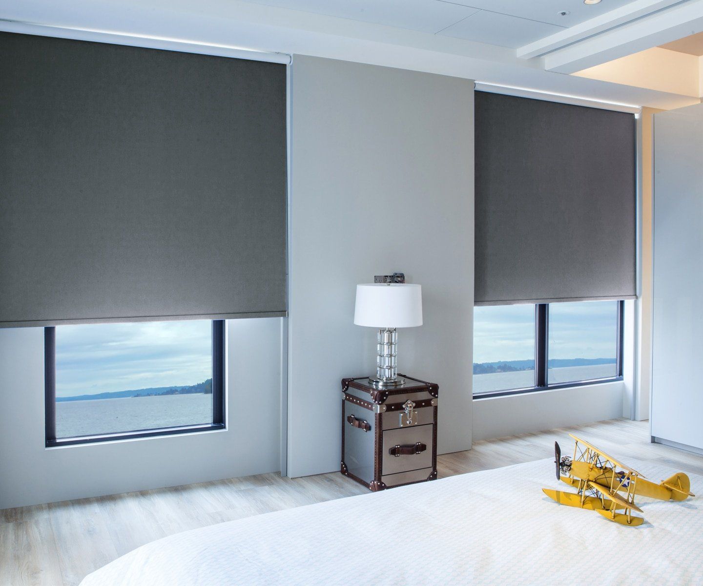 Solar Shades