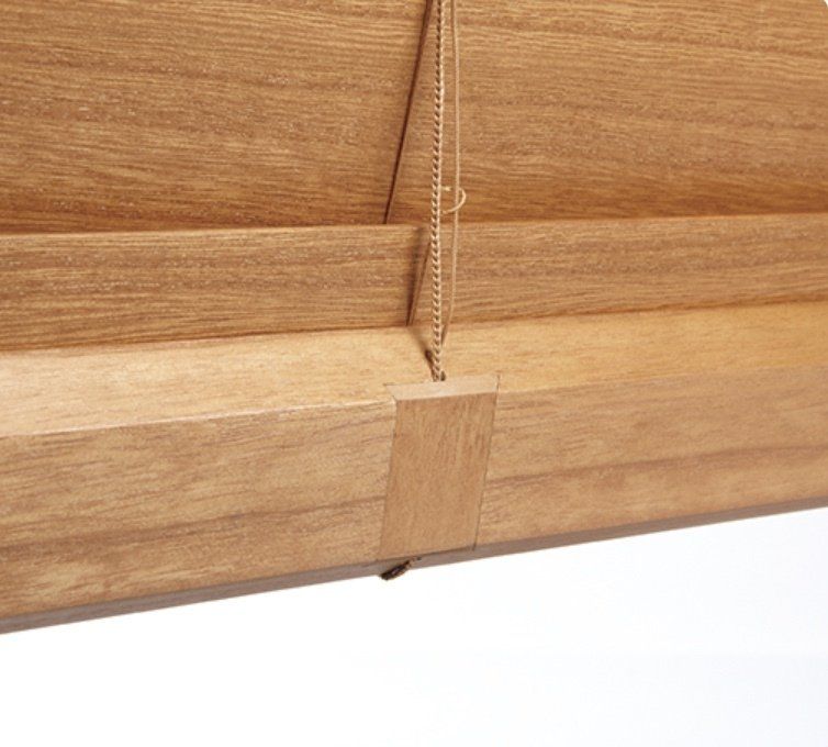 Engineered Bottom Rail