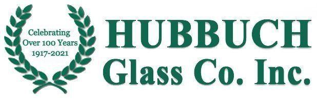 Hubbuch Glass Co Hubbuch Glass Co