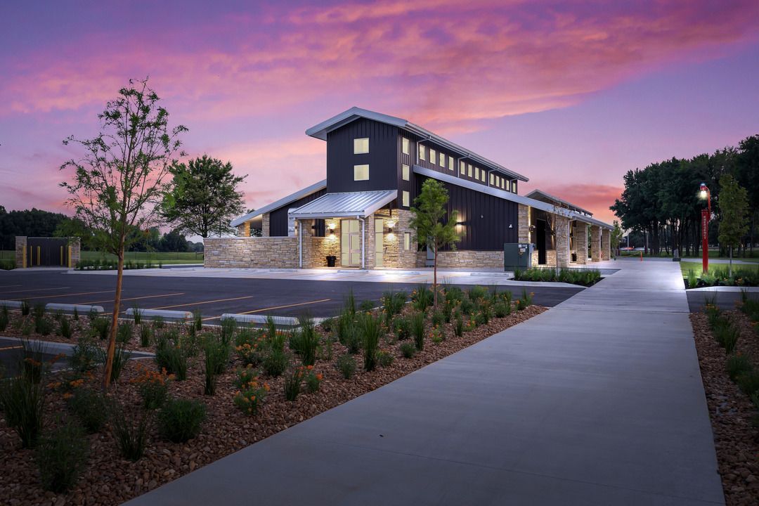 Commercial And Industrial Excellence With Bethune Painting Inc.