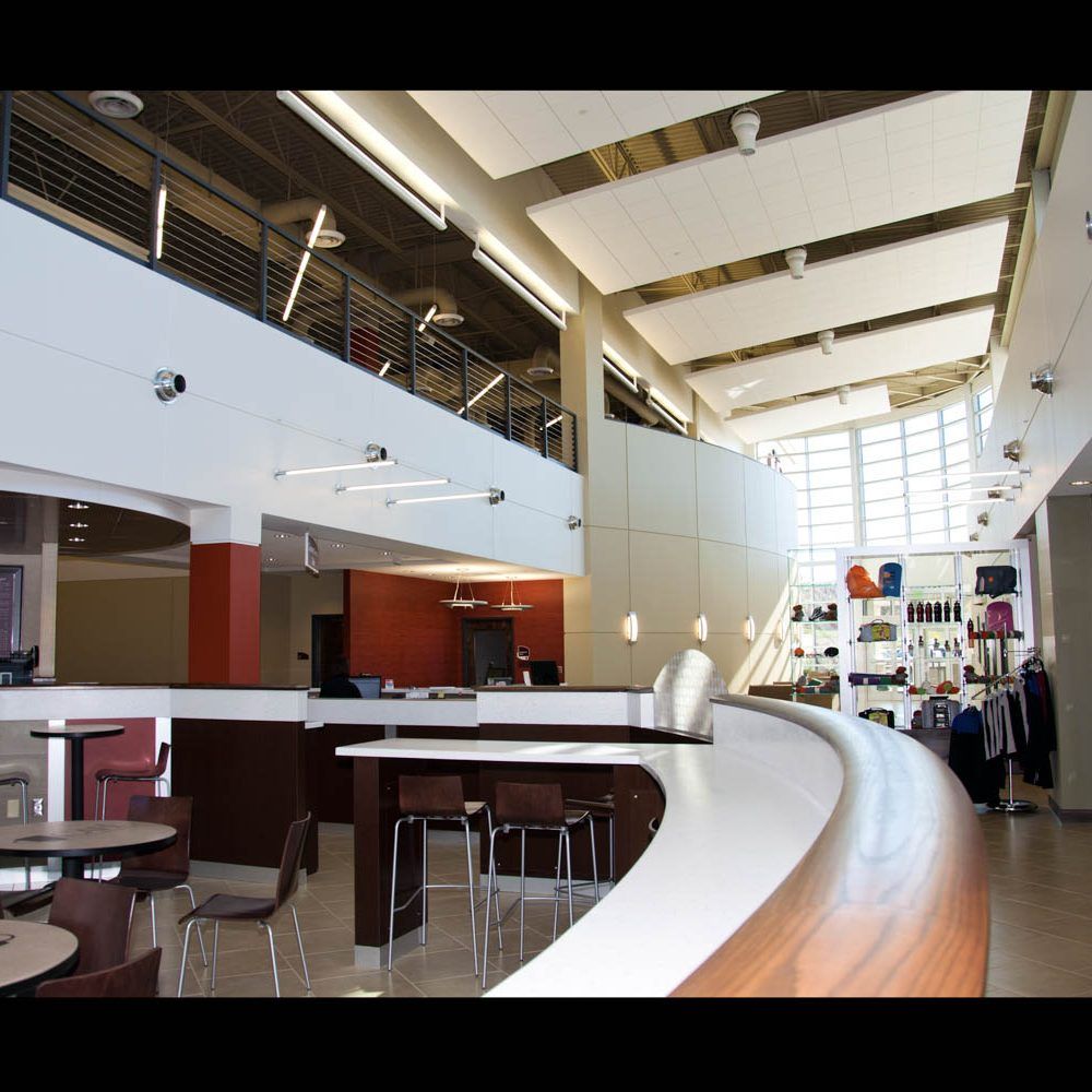 Transform Your Facility With Bethune Painting’s Expert Services.
