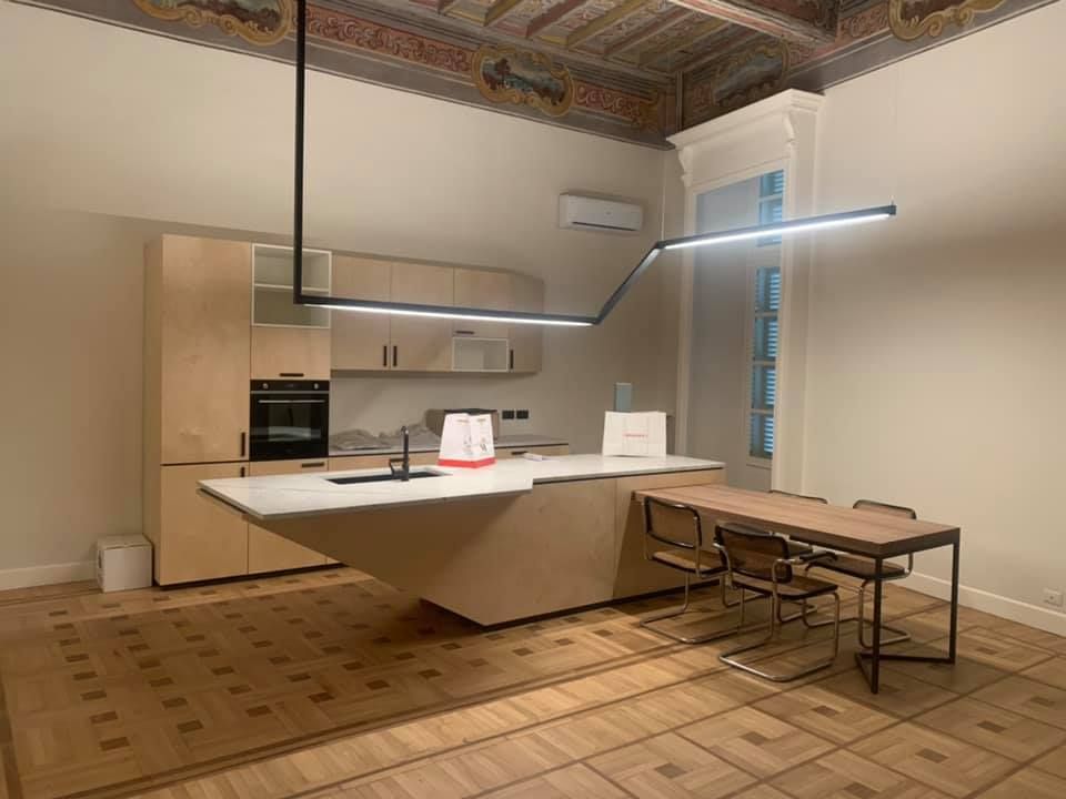 impianti elettrici civili