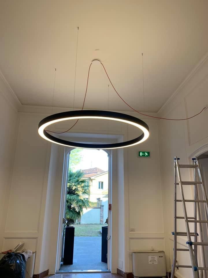 augello impianti elettrici