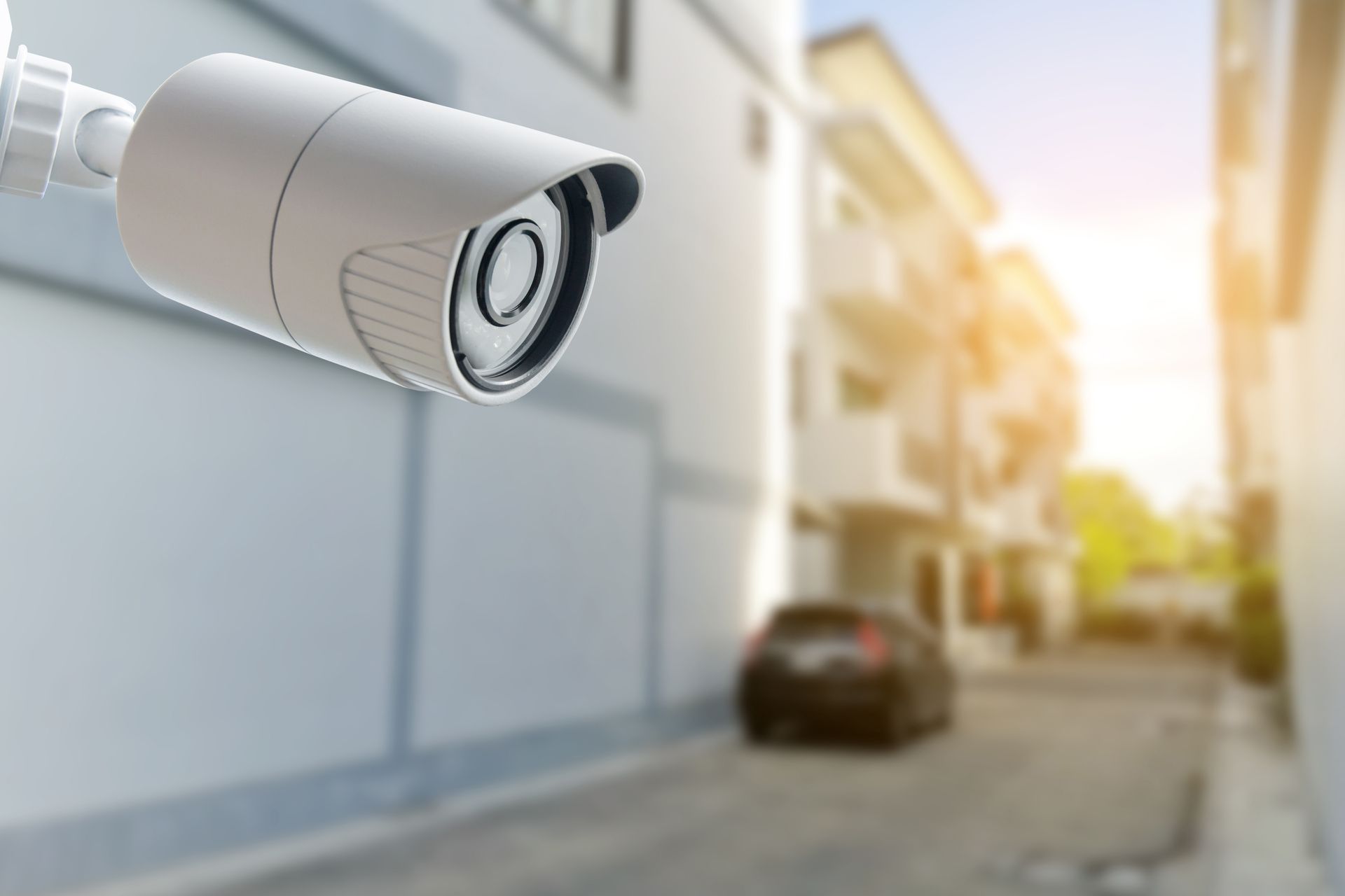 impianti di sicurezza