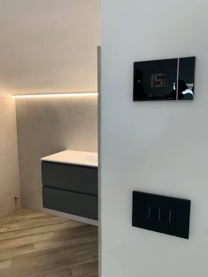 augello impianti elettrici