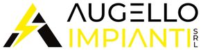 augello impianti elettrici logo