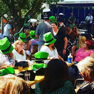 Functions at the Munster Arms Hotel in Ballarat
