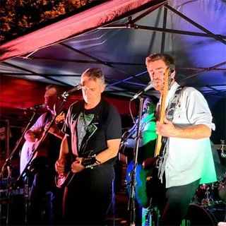 Live Music at the Munster Arms Hotel in Ballarat