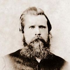 Jeremiah Shelley, Founder Munster Arms Hotel in Ballarat