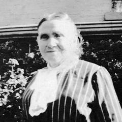 Johanna Shelley, Munster Arms Hotel in Ballarat