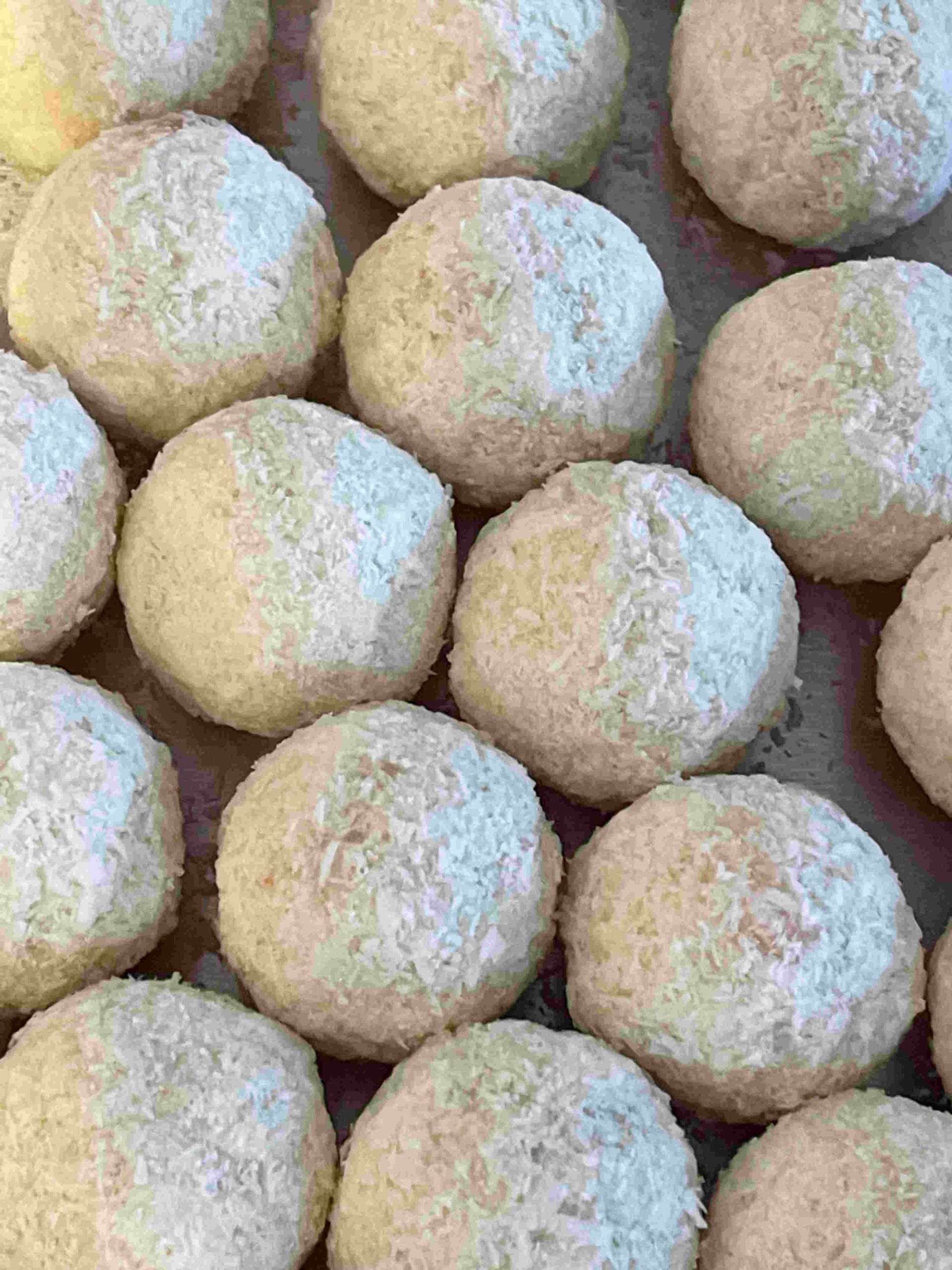 Pralinen
