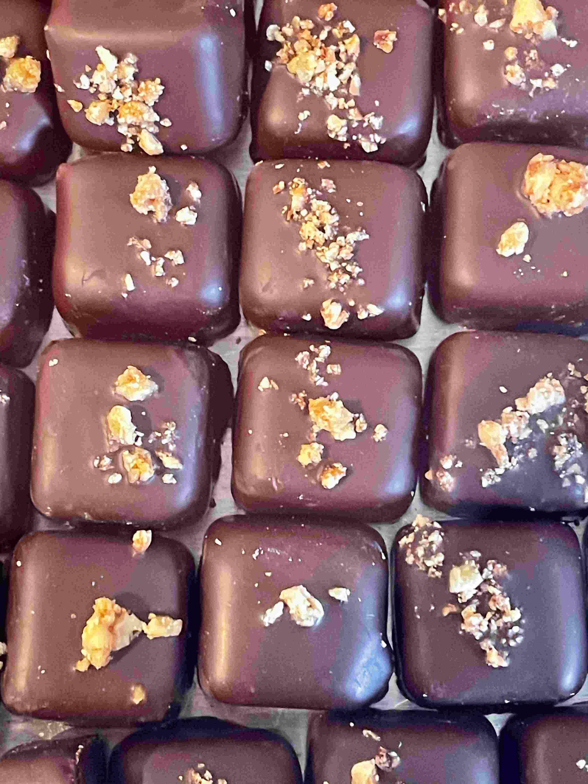 Pralinen