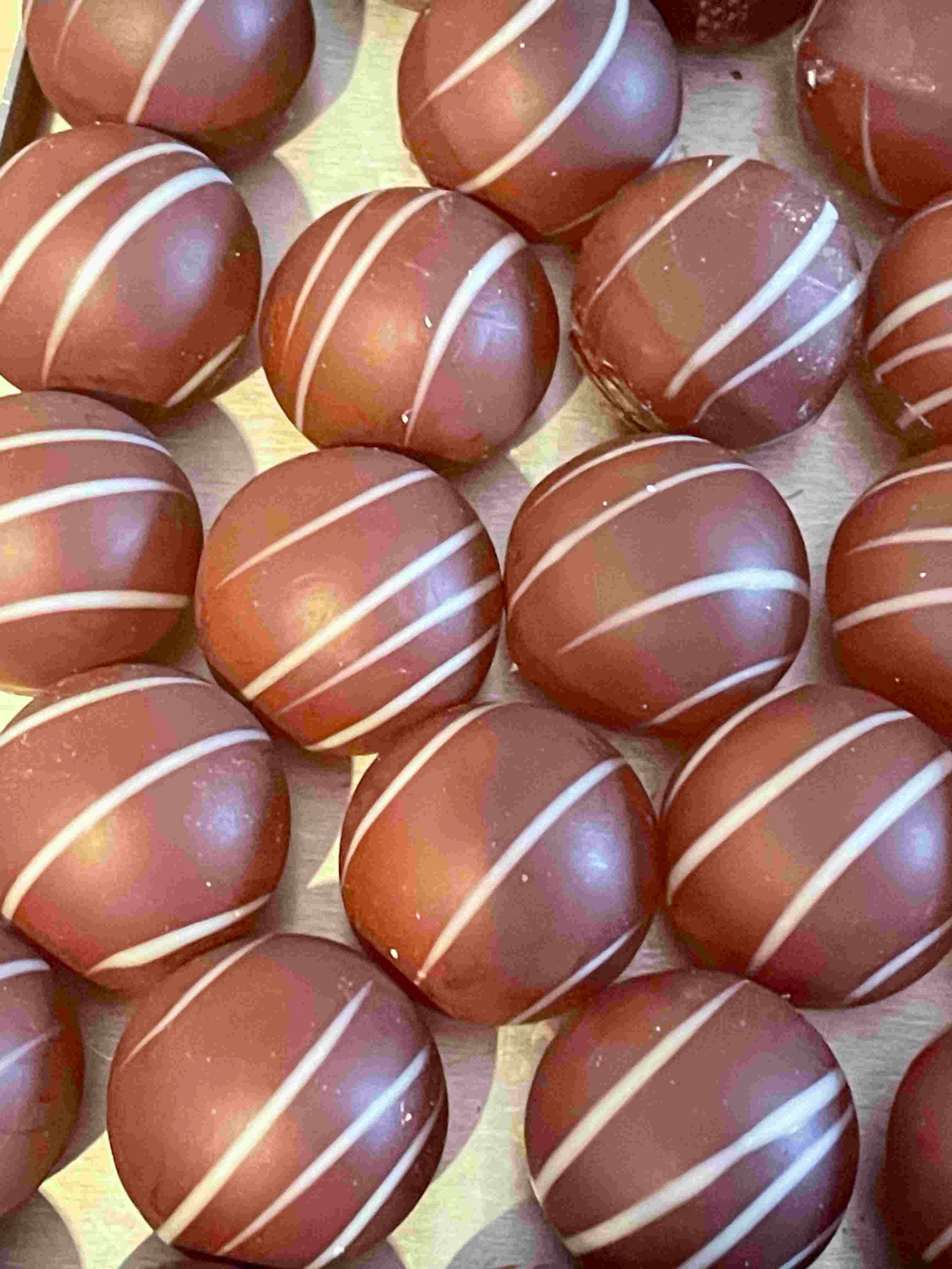 Pralinen