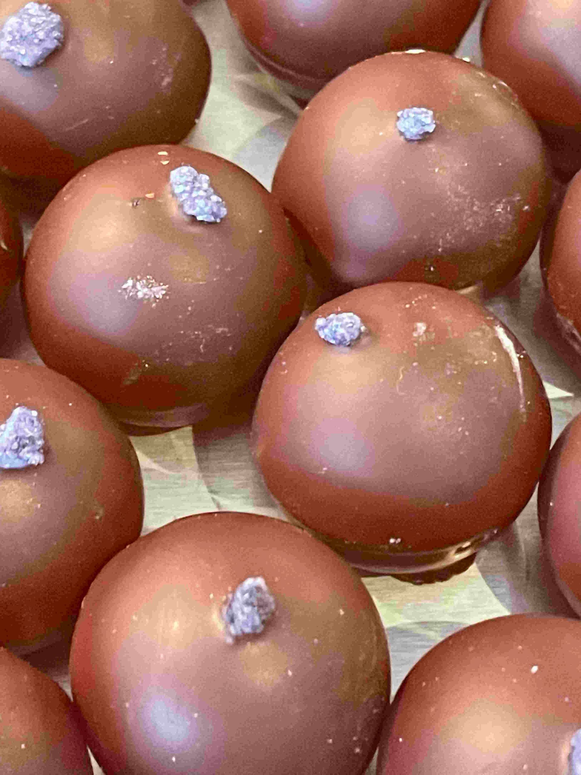 Pralinen