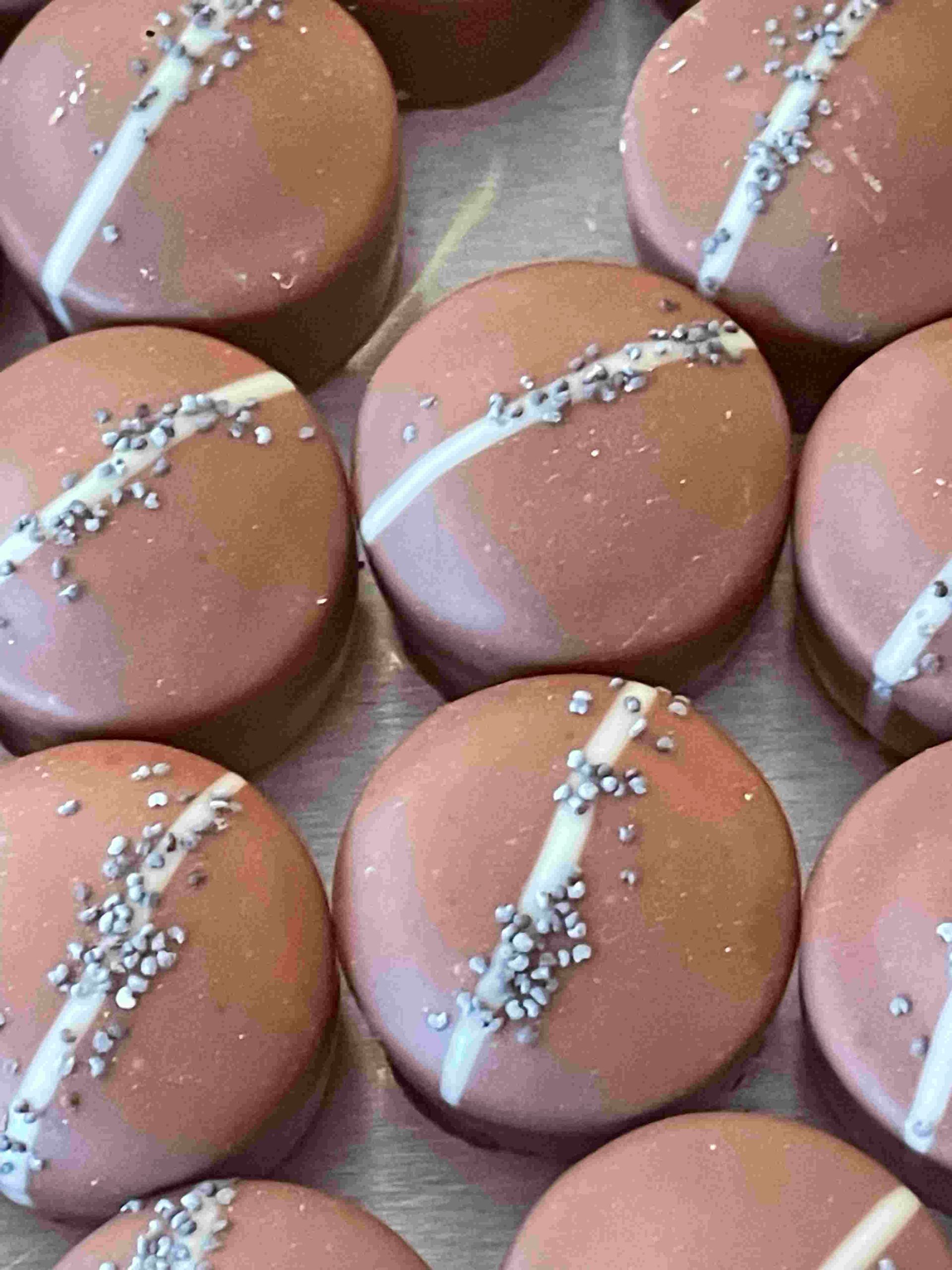 Pralinen