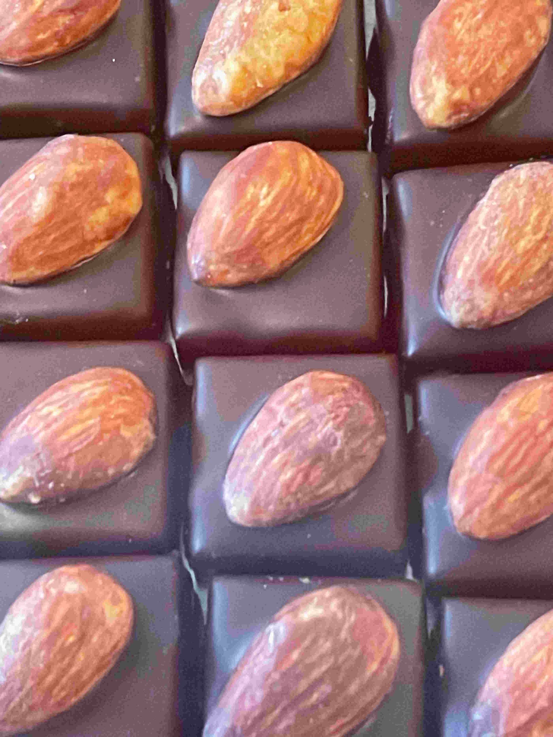 Pralinen